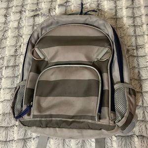 Pottery Barn Kids Small Backpack